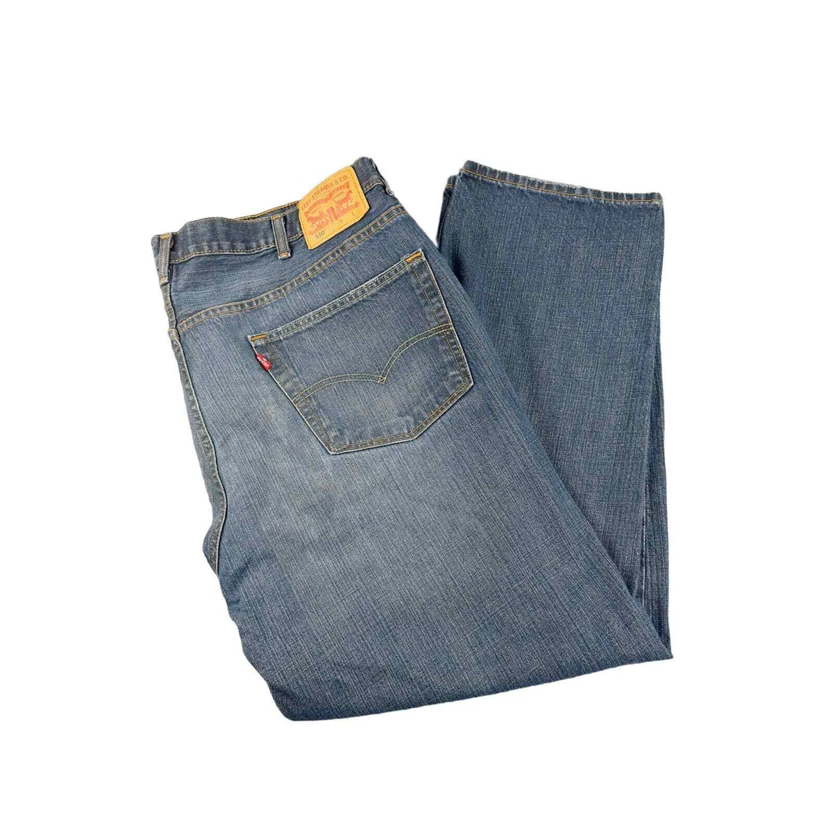 Levis 550 store 44x30