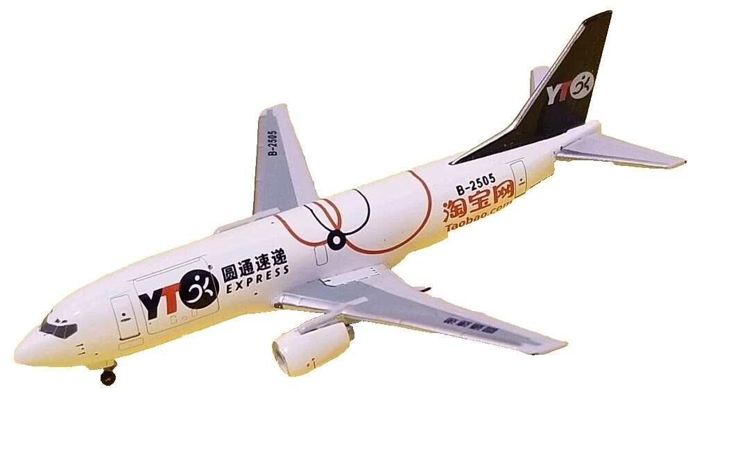 1:400 aviones y naves espaciales Diecast contemporáneos 2015 Año de fabricacióN