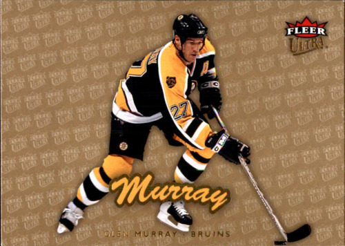 2006-07 Fleer Ultra NHL Hockey SPs RCs Inserts Stars VOUS CHOISISSEZ 🥅🏒 Upper Deck - Photo 89 sur 249