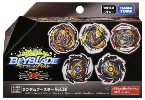 Takara Tomy B-196 #05 King Helios Karma High Charge' 1S Beyblade - Imagen 3 de 3