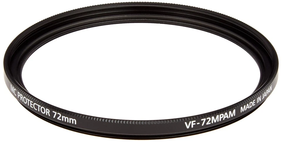 Sony VF-72MPAM 72mm Filter MC Protector Carl Zeiss Genuine ⭐Tracking⭐ - Image 2 of 2