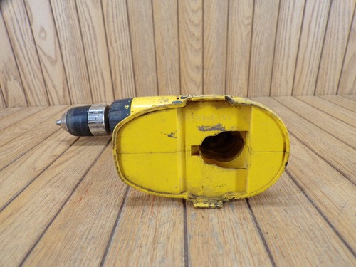 DEWALT DW995 18V, 1/2", 2 SPEED CORDLESS DRIVER DRILL, TESTED BARE TOOL ONLY - Picture 5 of 6