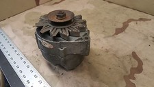 1969-1971 Oem Alternator 500 V8 63 Amp Alternator Cadillac Eldorado