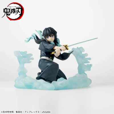 SEGA Xross Link Demon Slayer Kimetsu no Yaiba Muichiro Tokito