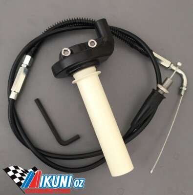 Yamaha SR TT XT 500cc Mikuni TM38 Flatslide Non-Pumper Carb Kit | eBay