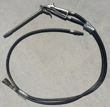 ODELL 22A / Not Binks 140-B Brass 140B Series Spray Guns Blaster