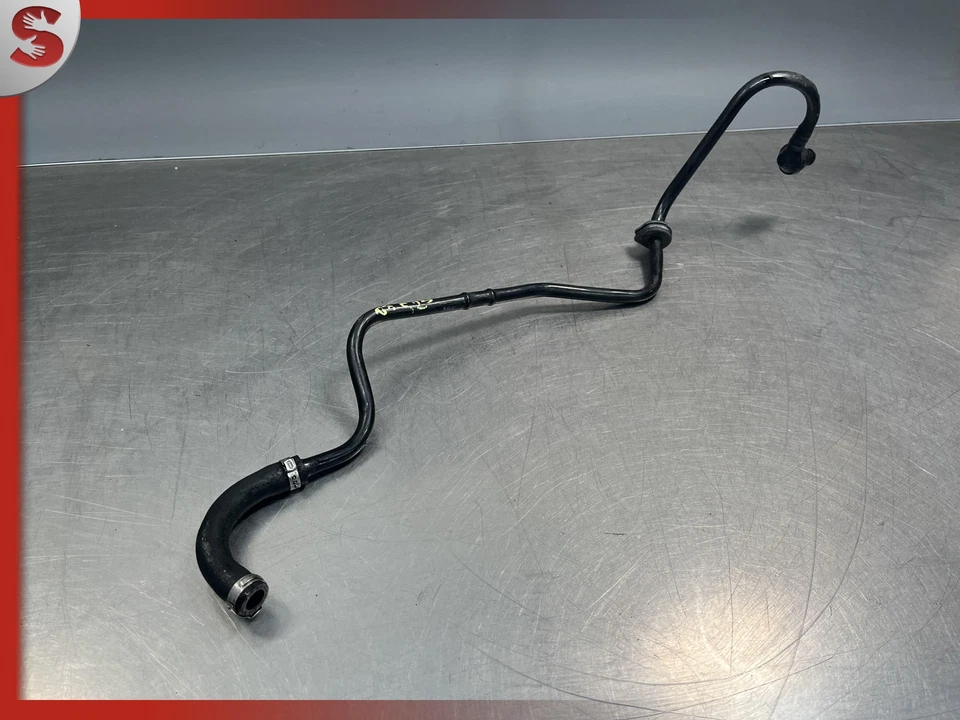 BMW 525i 530i E60 2004-2007 refuerzo de freno servo tubo de vacío 6769629 Foto 2 de 4