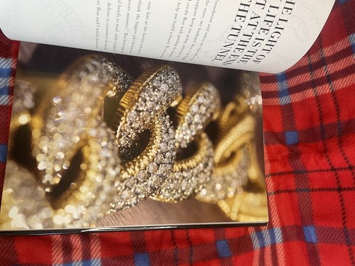 Judith Ripka By Judith ASSOULINE Hardcover Book 2011 Very Nice - Foto 12 di 16