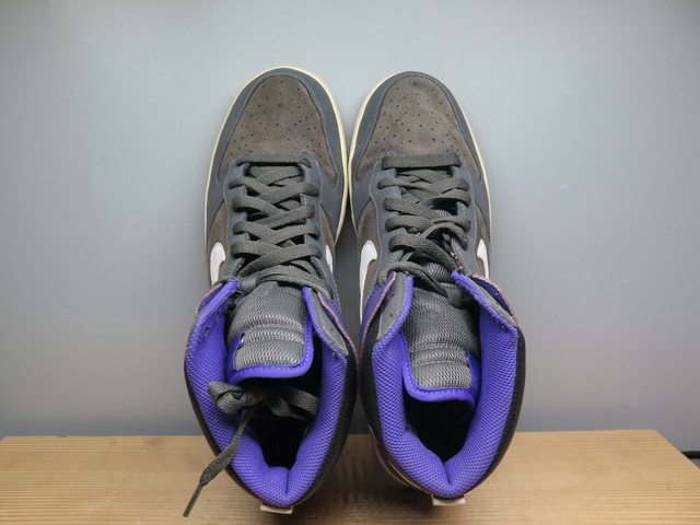 size 12 nike dunks