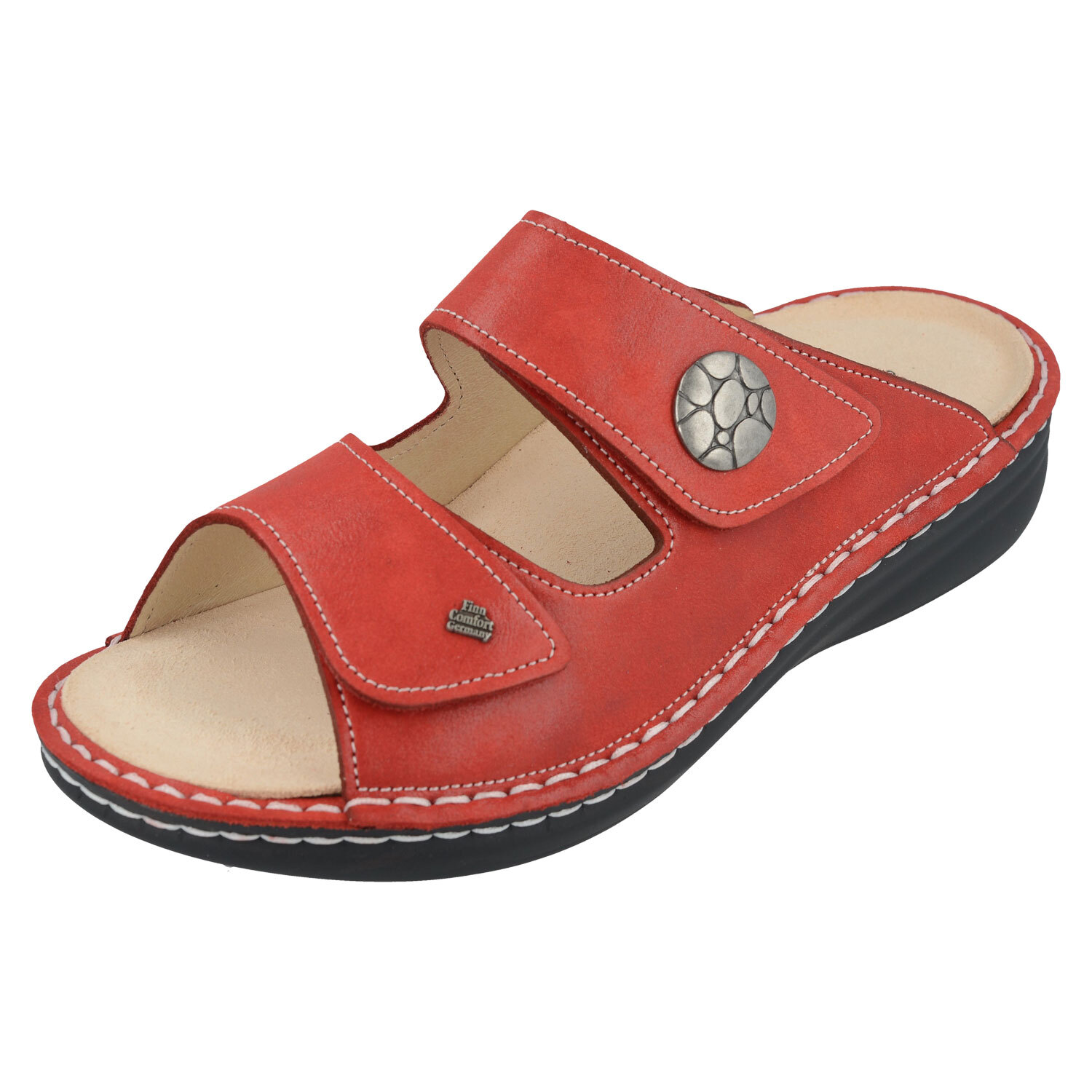 APL Finn Comfort Moorea sandali donna