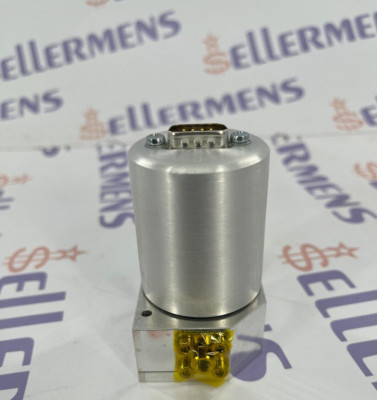 Agilent Technologies G1376-60002 100 µl/ min max    V 1984/51