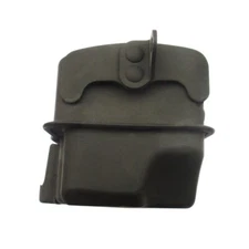 Exhaust Muffler Pipe for STIHL Chainsaw MS391 MS 391 Replace Parts High Quality