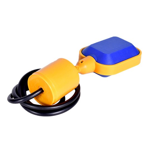 3/5/10M Tank Water Level Controller Float Switch Automatic Water Pump Regulator - Picture 14 of 18