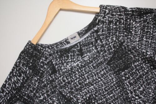 Acne Trista A/W09 PRE Women's XS
