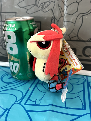 オンラインストア卸売り 全てタグ付き Pokémon petit マスコット