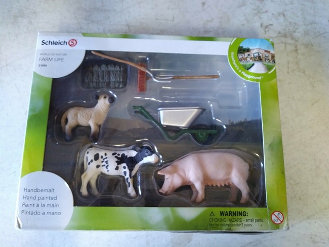 farm animals ebay