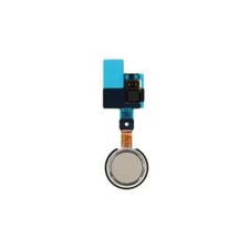 For LG G5 Replacement Touch ID Power Button Assembly (Black)