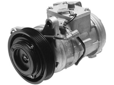For 1993-1997 Lexus GS300 A/C Compressor Denso 26243FM 1994 1995 1996 ...