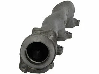 Se adapta a Ford Expedition 1999-2002 4,6 L V8 colector de escape derecho Dorman 2000 2001 Foto 3 de 3