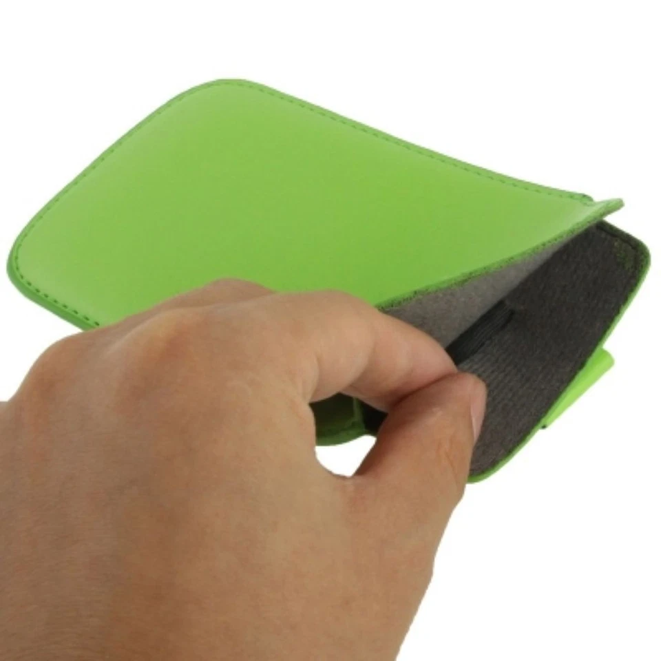 Handy Hülle Schutz Case Tasche Etui Slide Bumper für Handy Samsung Galaxy S7 TOP - Bild 4 von 4