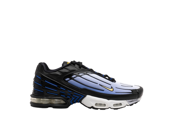 Size 10 - Nike Air Max Plus 3 Hyper Blue 2019 for sale online | eBay