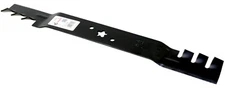 22" Rotary Walk Behind Mower Gator Mulch Lawnmower Blade Husqvarna 580244001