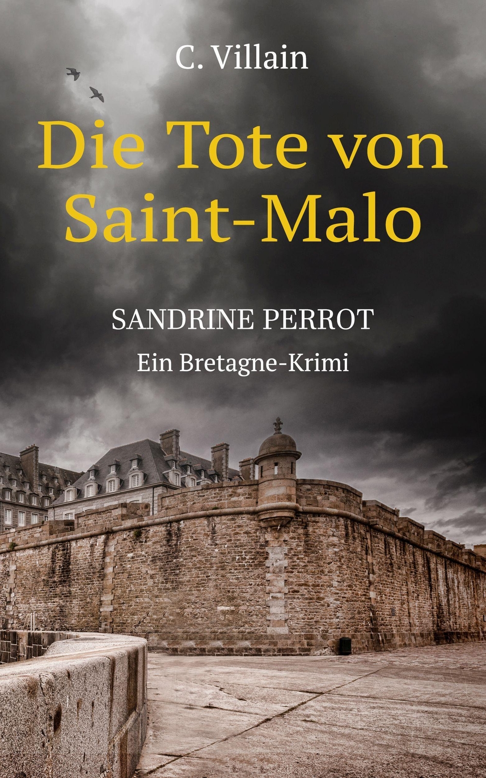 Thumbnail - Sandrine Perrot