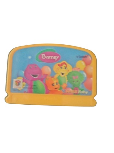 VTech Smile (6) Barney Teletubbies Care Bear Backyardigans Einstein New Used Mix - Picture 5 of 9