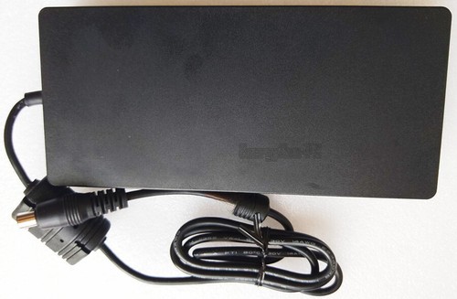 Original HOIOTO ADS-260NY-19-3 200260E 20V 13A 260W AC Switching Adapter Charger - 第 6/7 張圖片