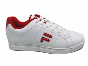 fila charleston sneaker