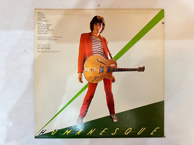 Jack Green – Humanesque LP- RCA Victor – AFL1-3639 | eBay