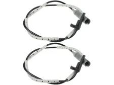 ABS Speed Sensor Set 78PGST36 for 1 Series M 135i 328i 330i 335d 335i 335is M3