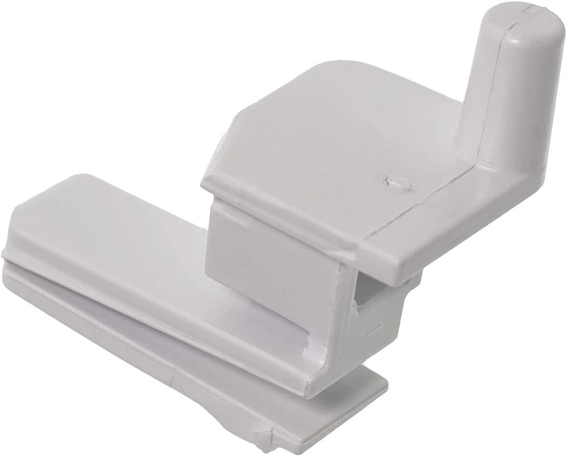 2X CONNECTEUR PRISE broche frigo Réfrigérateur Congélateur Whirlpool WTE3813A+W EUR 10,39 - FR