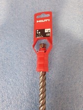Hilti TE-CX (SDS PLUS) METRIC HAMMER DRILL BIT  14.0mm×400mm