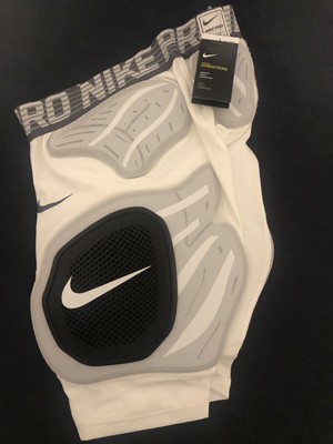 nike pro combat football girdle