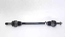 ALFA ROMEO STELVIO Q4 2018 REAR PASSENGER SIDE DRIVESHAFT 00505504240
