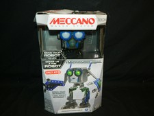 meccano target