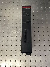 Keyence CA-DC40E Vision System LED Lighting, Light Expansion Control Unit No Box