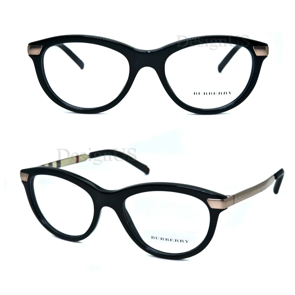 Burberry eyeglasses best sale sale