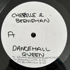 Chevelle Franklyn ft. Beenie Man – Dancehall Queen  6 MIXES 12'' PROMO 1997 VG+