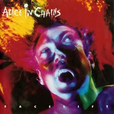 Alice In Chains Facelift Poster Wall Art Home Decor Photo Prints 16, 20, 24"
