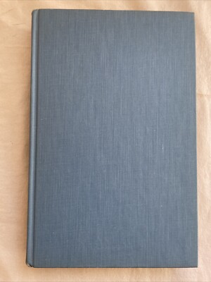 1961 How Does It Work? By Richard M. Koff Hardcover Reference Book No DJ