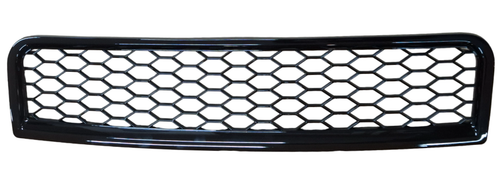 Badgeless Honeycomb Euro Front Sport Grill For Audi A4 S4 RS4 8E B6 S Line 01-05 - Bild 2 von 4