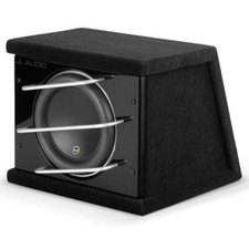 JL Audio CLS110RG-W7AE Subwoofer 10" W7 ProWedge versiegelt Sub Gehäuse 750w RMS JL Audio CLS110RG-W7AE Subwoofer 10" W7 ProWedge versiegelt Sub Gehäuse 750w RMS