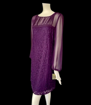 chinese dress ladies Self-Portrait Lace Midi Dress Light Blue 6