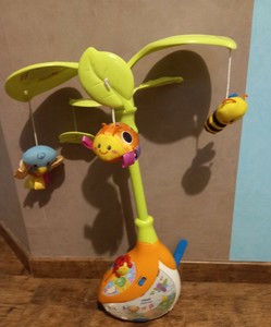 Mobile Musical Bebe Lumineux Mixte Ebay Mobile Musical Bebe Lumineux Mixte Ebay