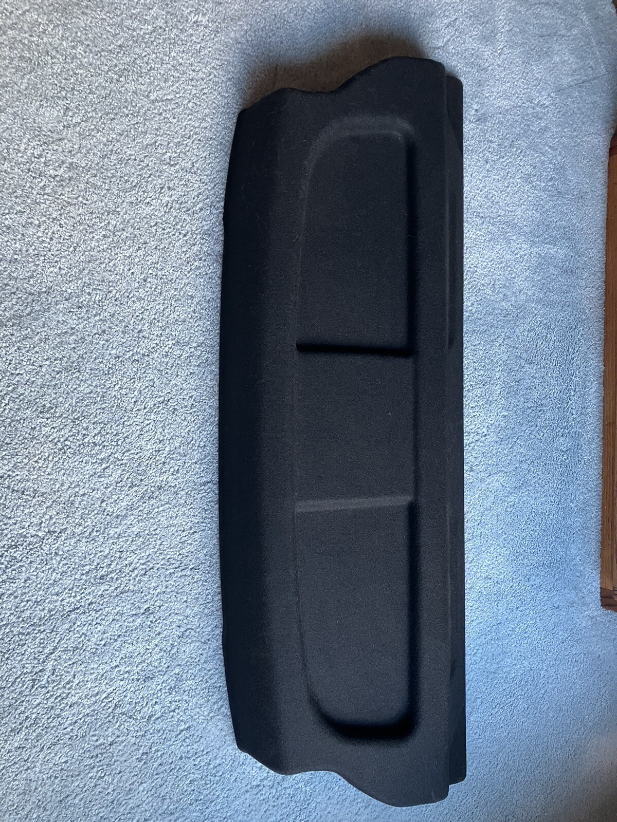 19 20 21 22 Ford Ecosport Cargo Parcel Shelf Hard Cover Minty OEM