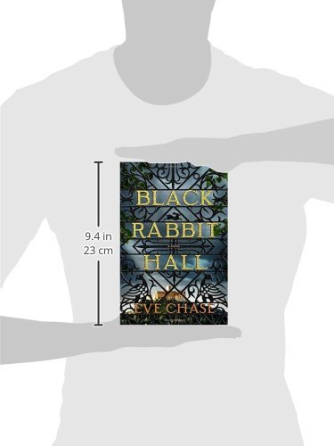 Black Rabbit Hall 9780399174124 | eBay