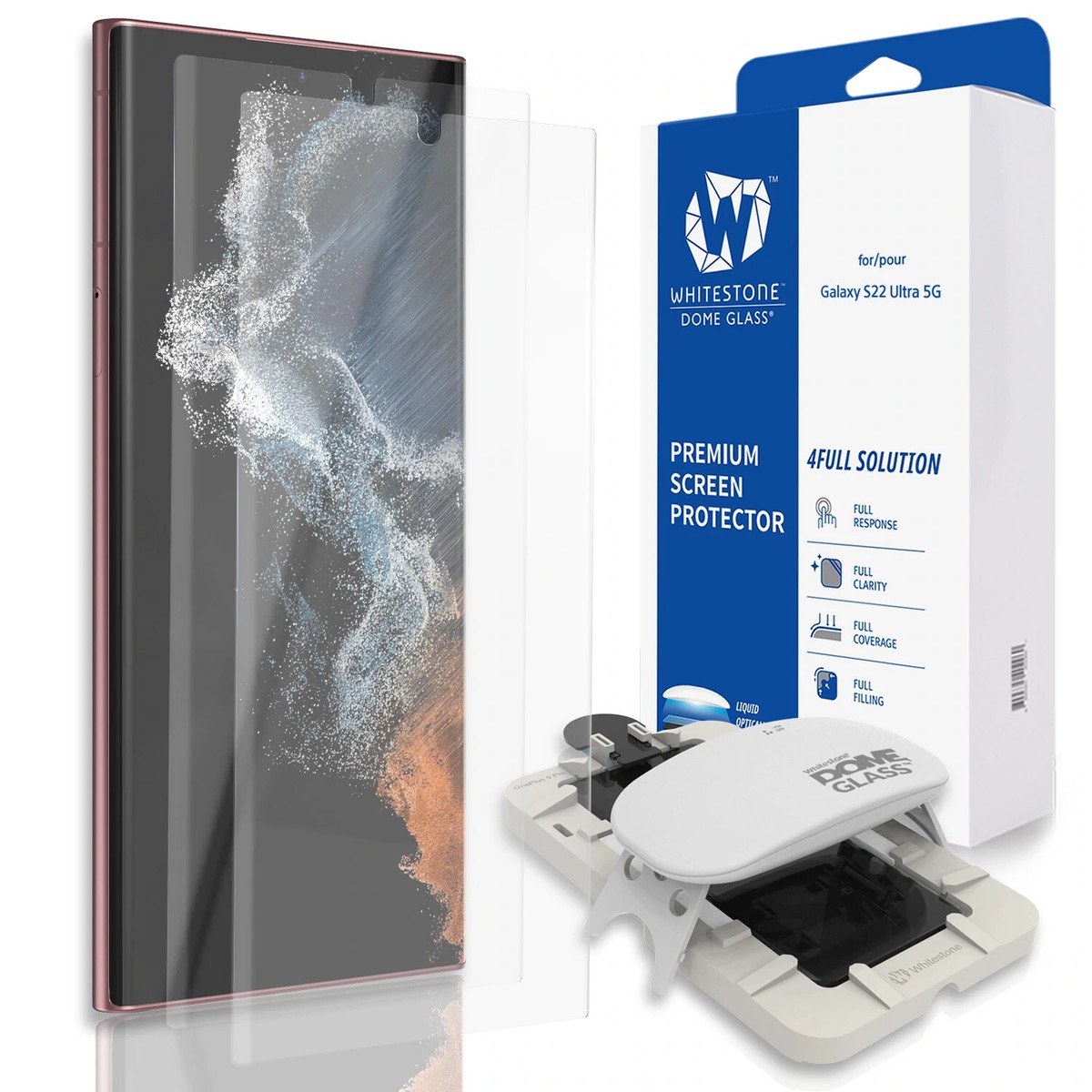 Galaxy Tab S8 Whitestone Dome Glass Galaxy S8 Galaxy S8 Whitestone