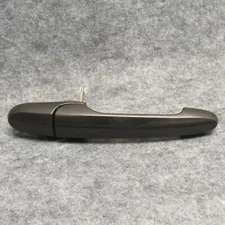 2006-2013 Impala RH Front Exterior Door Handle 518Q Mocha Bronze Metallic 38044
